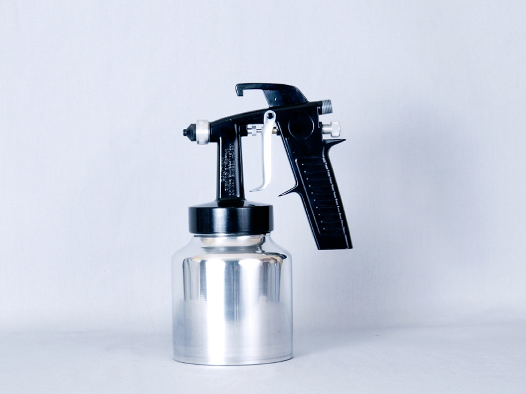 Basic Spray Gun SG212S